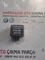 Mercedes vito radar beyni
