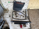 Oto Çıkma Parça / Peugeot / Partner / Kaporta & Karoser / Sağ Ön Kapı / Çıkma Parça 