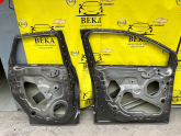 Oto Çıkma Parça / Opel / Crossland X / Kaporta & Karoser / Sol Arka Kapı / Çıkma Parça 