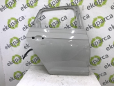 Oto Çıkma Parça / Volkswagen / Polo / Kaporta & Karoser / Sağ Arka Kapı / Çıkma Parça 