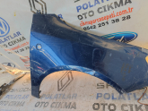 Oto Çıkma Parça / Skoda / Fabia / Kaporta & Karoser / Sağ Ön Çamurluk / Çıkma Parça 