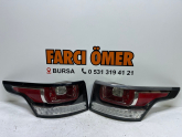 RANGER ROVER SPORT L494 SAĞ- SOL TAKIM  ARKA STOP ORJİNAL