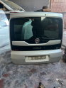 Oto Çıkma Parça / Fiat / Doblo / Kaporta & Karoser / Bagaj Kapağı / Çıkma Parça 