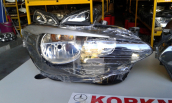 Oto Çıkma Parça / Bmw / 1 Serisi / Far & Stop / Sağ Ön Far / Çıkma Parça 