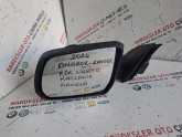 Ford ranger kameralı kör noktalı sol dış dikiz aynası