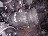 Oto Çıkma Parça / Renault / Megane / Klima / Klima Kompresörü / Çıkma Parça 