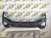 VOLKSWAGEN T-CROSS 2021 2024 ÖN TAMPON 2GM807221F