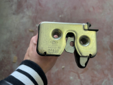 Oto Çıkma Parça / Ford / Fiesta / Kaporta & Karoser / Bagaj Kilidi / Çıkma Parça 