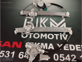 Oto Çıkma Parça / Nissan / Juke / Oto Cam / Cam Krikosu / Çıkma Parça 