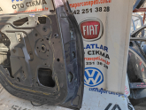 Oto Çıkma Parça / Peugeot / 307 / Kaporta & Karoser / Sol Arka Kapı / Çıkma Parça 