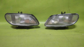 hyundai accent sağ sol sis farı