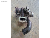Oto Çıkma Parça / Ford / Ecosport / Motor / Turbo / Çıkma Parça 