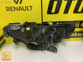 Oto Çıkma Parça / Renault / R 5 / Far & Stop / Sol Ön Far / Çıkma Parça 