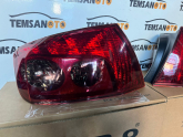 Oto Çıkma Parça / Peugeot / 407 / Far & Stop / Sol Arka Stop / Çıkma Parça 