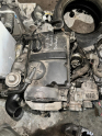 VW GOLF 1.9 3 SİLİNDİR MOTOR KOMPLE