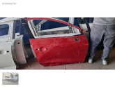 Oto Çıkma Parça / Renault / Clio / Kaporta & Karoser / Sağ Ön Kapı / Çıkma Parça 