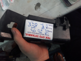 Oto Çıkma Parça / Volkswagen / Passat / Tampon / Tampon Braketi / Çıkma Parça 