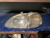 HONDA CİVİC SOL FAR 1996-1998 MODEL ORJİNAL ÇIKMA