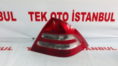 Oto Çıkma Parça / Mercedes / C Serisi / Far & Stop / Sağ Arka Stop / Çıkma Parça 