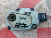 SEAT LEON KALORİFER YÖNLENDİRME MOTORU