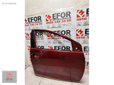 Oto Çıkma Parça / Toyota / Yaris / Kaporta & Karoser / Sol Ön Kapı / Çıkma Parça 