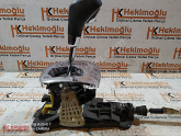 RENAULT FLUENCE OTOMATİK VİTES KULESİ VE TOPUZU 341042088R, 3410