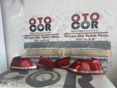 Oto Çıkma Parça / Volkswagen / Passat / Far & Stop / Sol Arka Stop / Çıkma Parça 