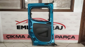 Oto Çıkma Parça / Fiat / Fiorino / Kaporta & Karoser / Sol Sürgülü Kapı / Çıkma Parça 