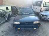 1989-1995 MODEL TOYOTA COROLLA 1.6 BENZİNLİ ÖN TAMPON