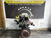 Oto Çıkma Parça / Renault / Clio / Motor / Motor (komple) / Çıkma Parça 
