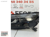 Oto Çıkma Parça / Honda / CR-V / Far & Stop / Sol Ön Far / Çıkma Parça 