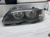 BMW 3 SERİSİ E46 SAĞ SOL FAR SÖKME