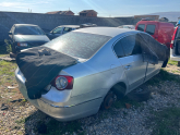 Oto Çıkma Parça / Volkswagen / Passat / Far & Stop / Sol Ön Far / Çıkma Parça 