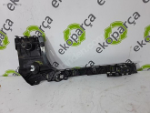 BMW X3 2017 2023 G01 SAĞ ARKA TAMPON İÇ BRAKETİ 9451026