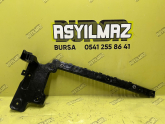 TRANSİT SOL ARKA TAMPON BRAKETİ ORJİNAL