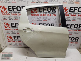 Oto Çıkma Parça / Suzuki / SA / Kaporta & Karoser / Sağ Arka Kapı / Çıkma Parça 