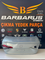 HONDA CIVIC BAGAJ KAPAĞI
