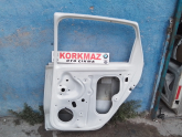 Oto Çıkma Parça / Volkswagen / Polo / Kaporta & Karoser / Sağ Arka Kapı / Çıkma Parça 