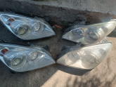 Oto Çıkma Parça / Opel / Astra / Far & Stop / Sağ Ön Far / Çıkma Parça 