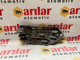 VOLKSWAGEN POLO ÖN TAMPON SOL İÇ BRAKETİ 2005-2009 6Q0807177A