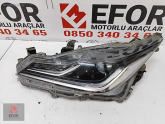 Oto Çıkma Parça / Toyota / Corolla / Far & Stop / Sol Ön Far / Çıkma Parça 