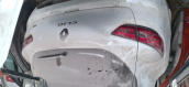Renault Clio 4 Arka Bagaj Kapağı Cikma Orjinal