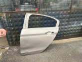 Orjinal Çıkma Fiat Egea Sol Arka Kapı - Sıfır Ayarında