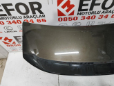 Oto Çıkma Parça / Honda / City / Kaporta & Karoser / Bagaj Kapağı / Çıkma Parça 