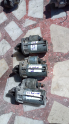 Fiat Linea marj motoru