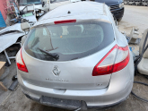 Oto Çıkma Parça / Renault / Megane / Kaporta & Karoser / Bagaj Kapağı / Çıkma Parça 
