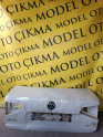 VOLKSWAGEN JETTA BAGAJ KAPAĞI