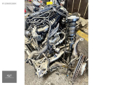 BMW G30 SOL ÖN TAŞIYICI KOMPLE SET HATASIZ ORJİNAL 6884381