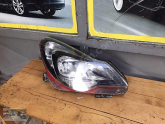 Oto Çıkma Parça / Opel / Corsa / Far & Stop / Sağ Ön Far / Çıkma Parça 