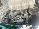 Oto Çıkma Parça / Renault / Scenic / Motor / Gaz Kelebeği / Çıkma Parça 